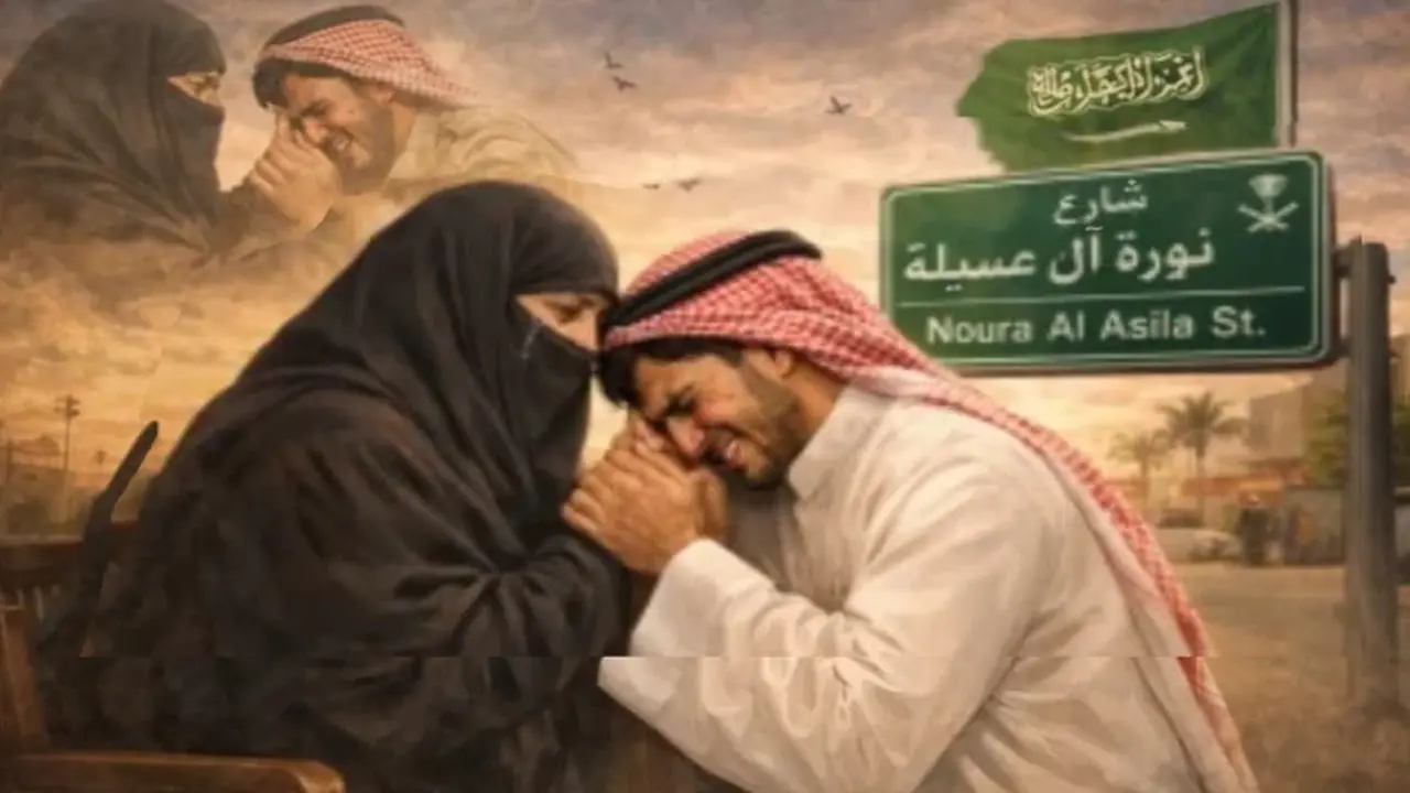 موقف بطولي بعسير.. قصة مواطنة أجارت قاتل ابنها ورفضت تسليمه للقبائل بصرامة